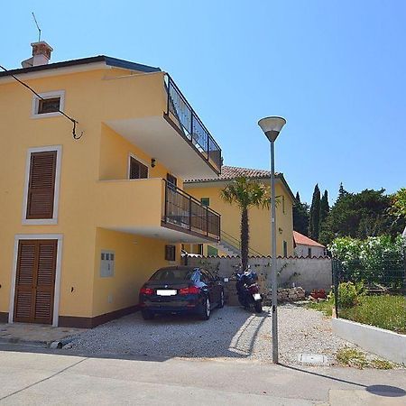 Apartments Agata Novigrad Istria Exterior foto