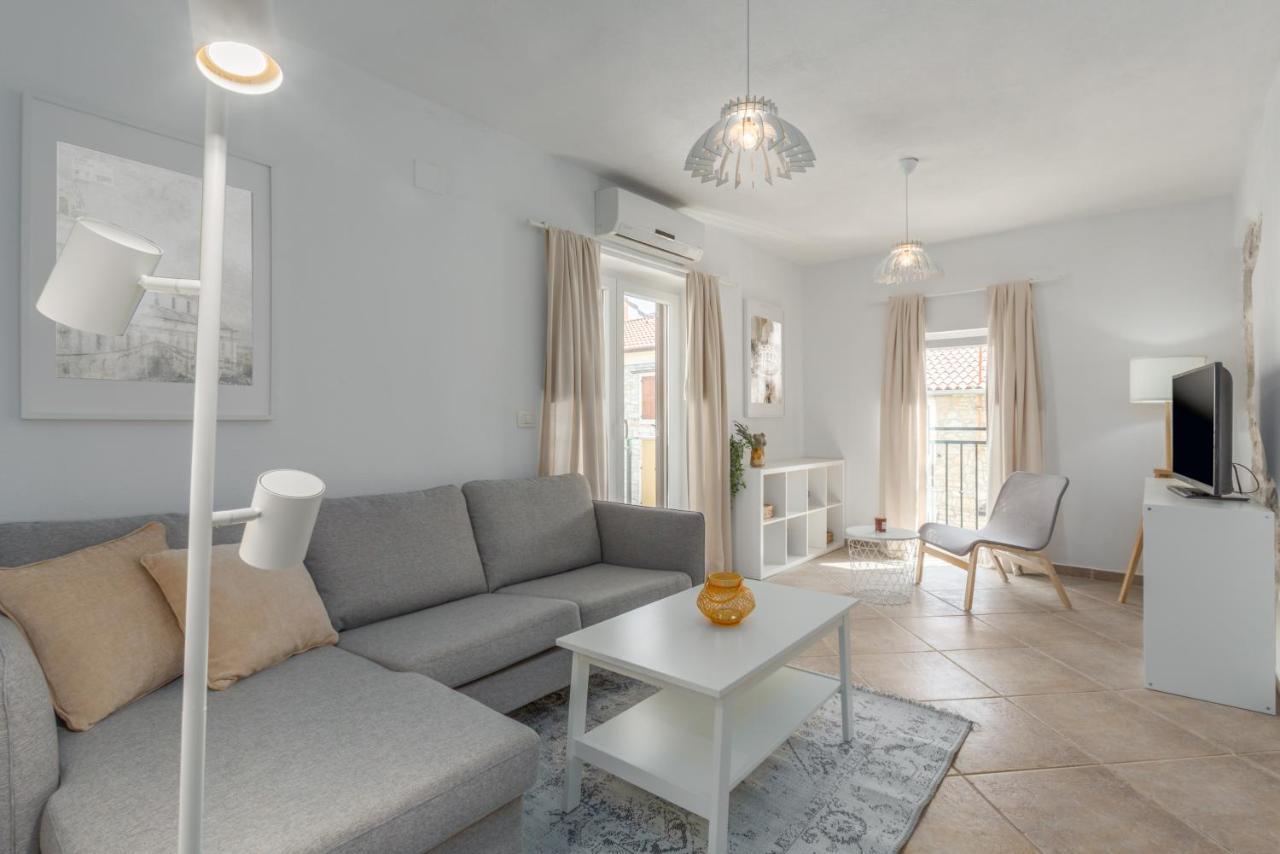 Apartments Agata Novigrad Istria Exterior foto